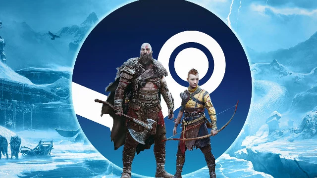 Анонс God of War Ragnarok на ПК состоится "очень скоро", считает надежный инсайдер
