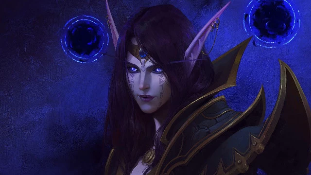 Тизер обновления 11.2 World of Warcraft — снова ролик на движке, но не такой убогий, как в прошлый раз