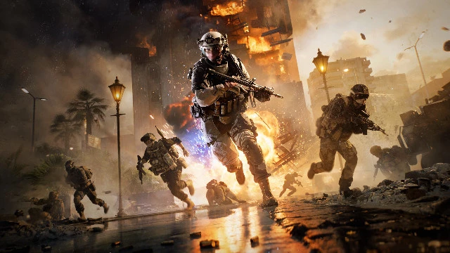 Бесплатная неделя в Battlefield 6: разработчики пытаются вернуть интерес к игре