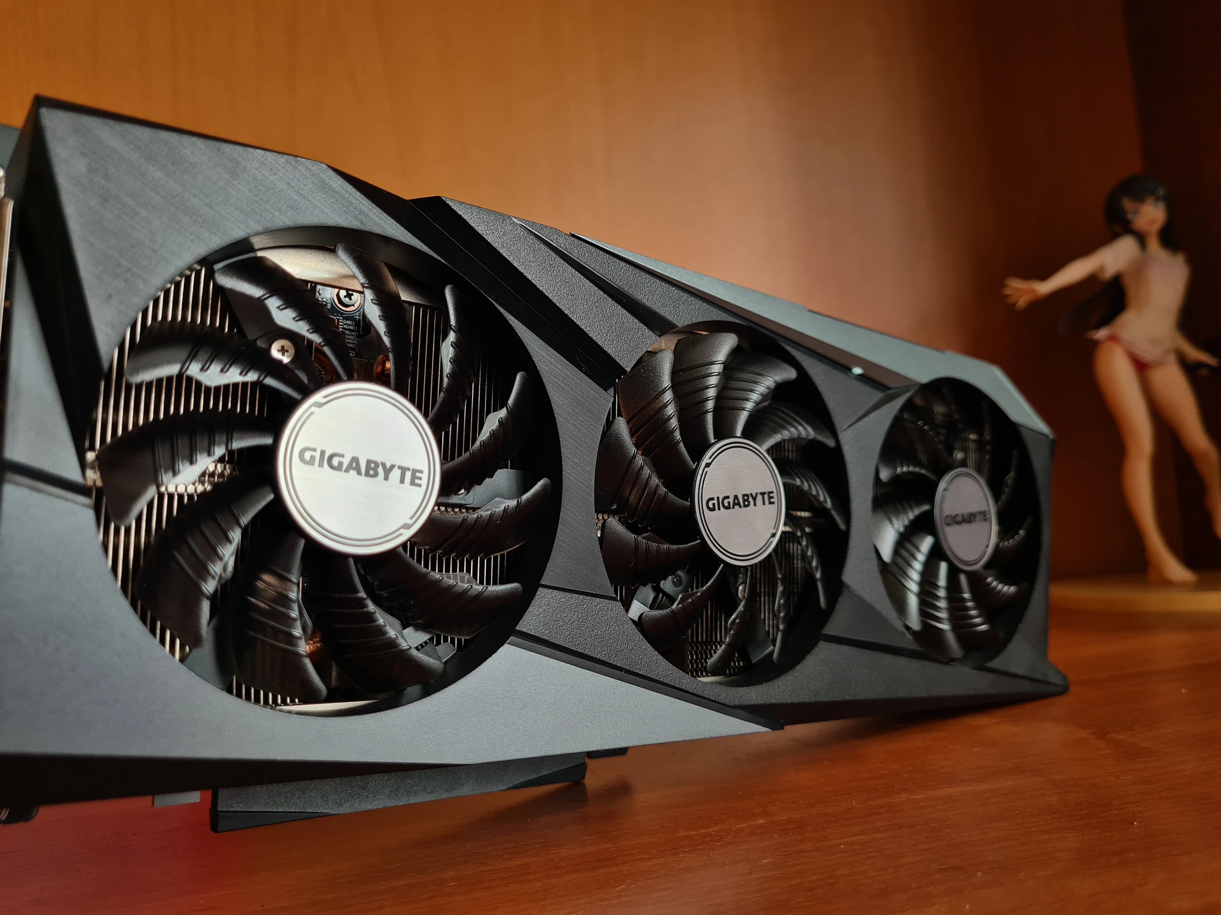 Rx 6600 xt gaming