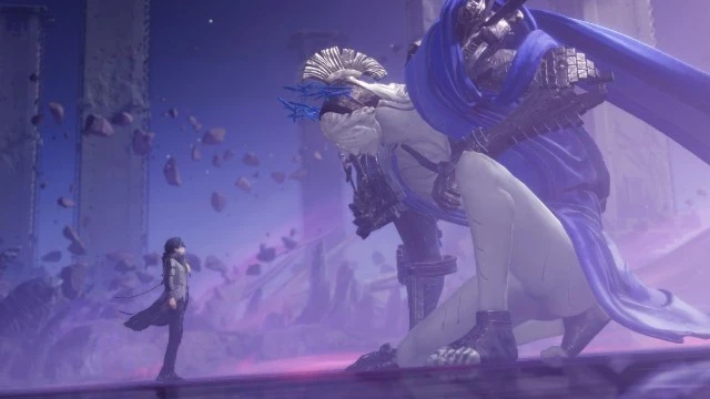Что с собой принесло обновление 1.4 для Arknights: Endfield