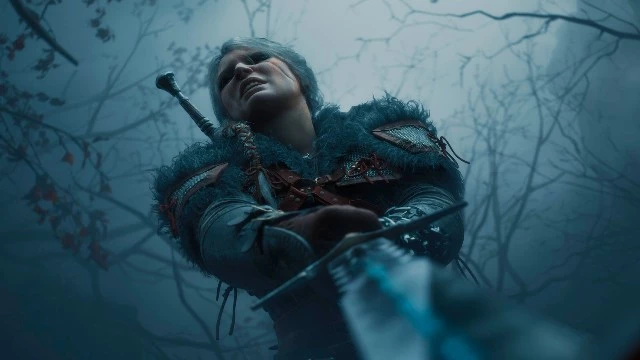 [СМИ] CDPR выпустит на ПК и мобилках бесплатную The Witcher с кооперативом и редактором ведьмаков — женщины в нем тоже будут