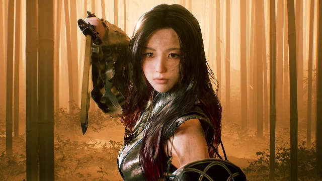 Phantom Blade Zero готова к релизу — игра ушла на "золото"