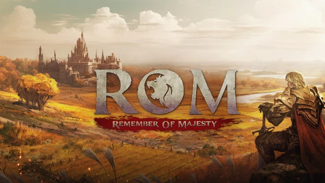 Блокчейн-MMORPG ROM: Remember of Majesty открыла предварительную регистрацию — релиз уже в августе