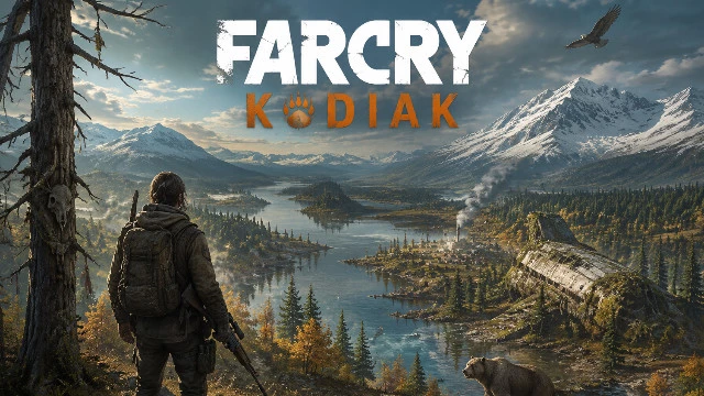 Новая часть Far Cry берет курс на масштабные перемены: Kodiak приходит на смену почившего экстракшена Maverick