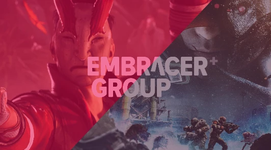 Embracer Group планирует выпустить 25 ААА-игр к марту 2026 года