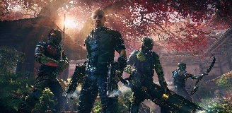 Shadow Warrior 2 - Все части серии Shadow Warrior с 75% скидкой