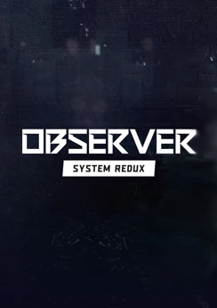 Observer: System Redux