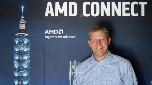 Прогноз на два года: вице-президент AMD рассказал о дефиците DDR5 и будущем сокета AM5