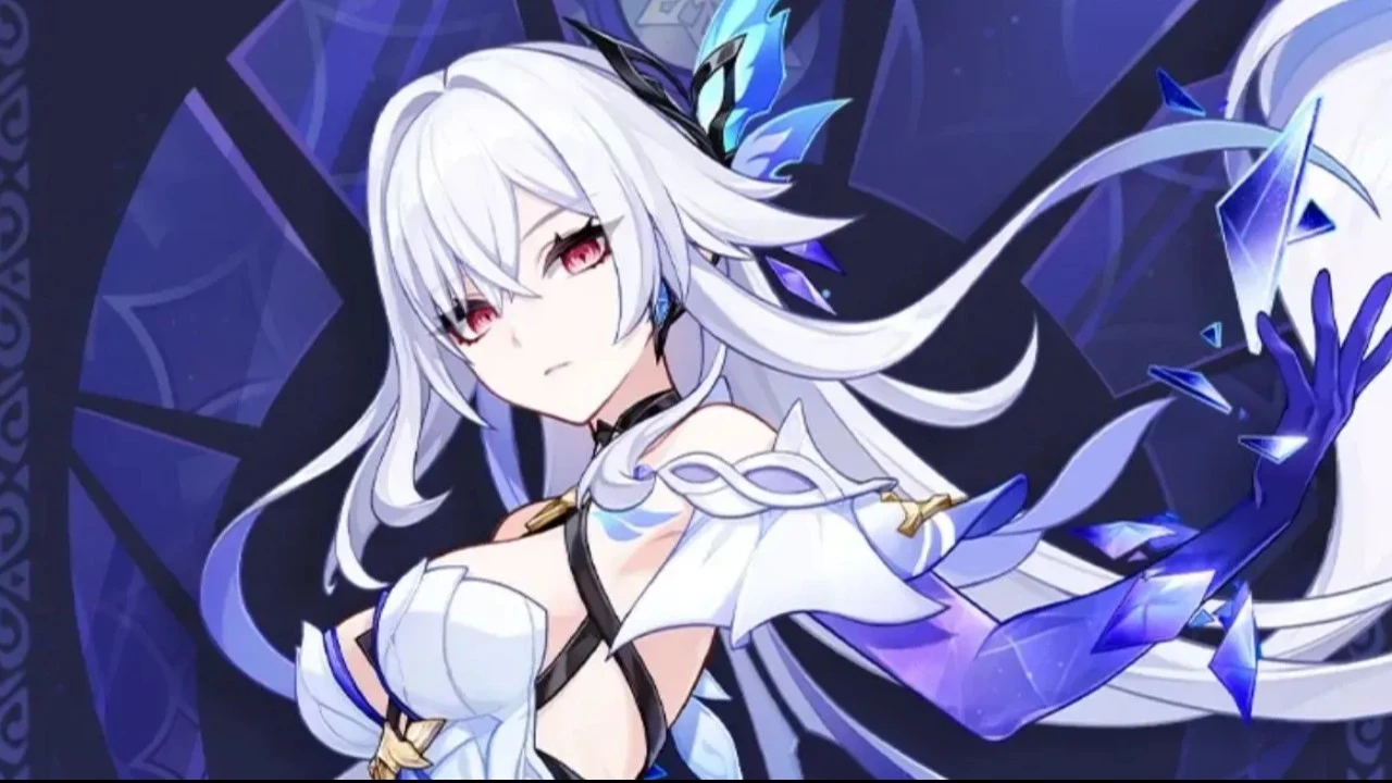 HoYoverse официально анонсировали Скирк и Далию — новый персонажей Genshin Impact