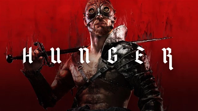 Hunger — мрачный шутер от создателей Hell Let Loose