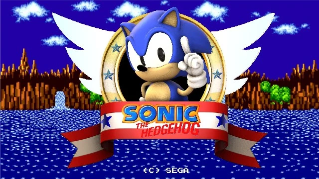 Sonic ворвётся в Fortnite уже в августе и явно приготовил что-то знакомое