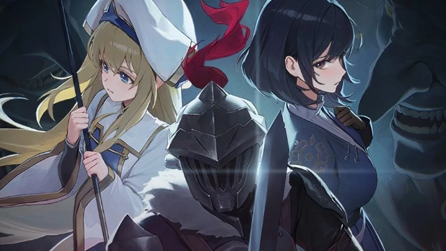 BrownDust2 готовится к коллаборации с аниме "Убийца гоблинов" (Goblin Slayer)