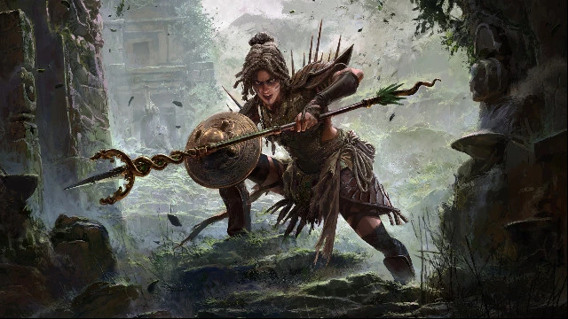 Важные пояснения по работе порталов в первой лиге Path of Exile 2: Dawn of the Hunt