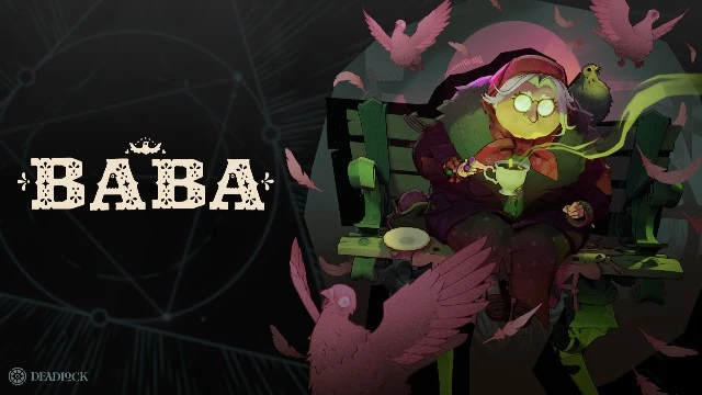 Baba присоединяется к уличной войне в Deadlock