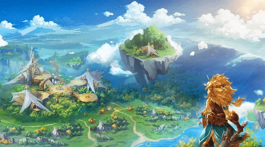 Открылась предрегистрация на мобильную MMORPG Dragon Hunters: Heroes Legend