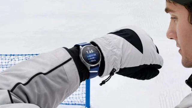 В России стартовали продажи смарт-часов HUAWEI WATCH GT 7 и WATCH GT 7 Pro — титан, яркость 3000 нит и до 21 дня автономности
