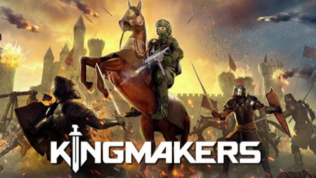 Системные требования Kingmakers: 80 ГБ свободного места — главный вызов для игроков