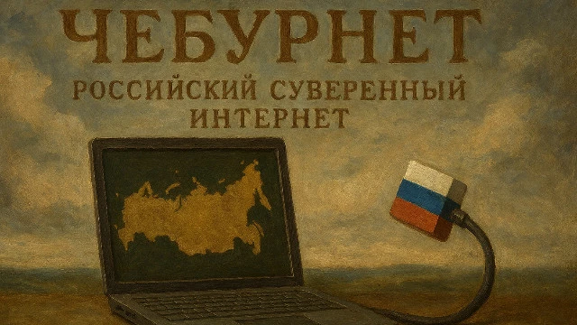 Крупный сбой в работе интернета и сервисов затронул большинство регионов России