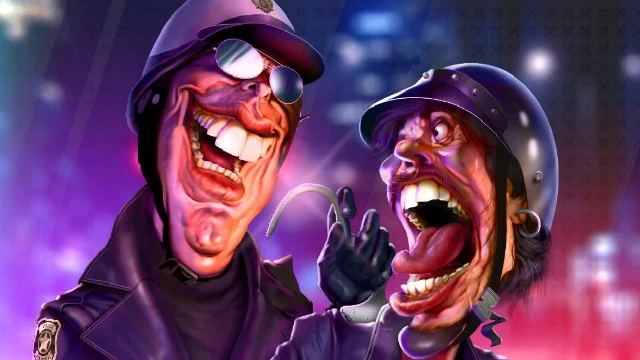 Олды помнят: показали трейлер Bash Moto — прямого потомка легендарной Road Rash