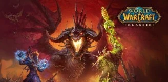 Стрим: World of Warcraft - Весь день БГ