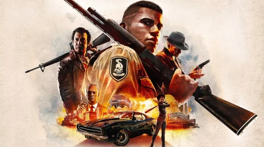 Take-Two отменила игру Hangar 13 стоимостью $53 миллиона
