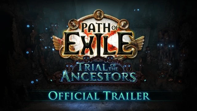 В Path of Exile возвращается Trial of the Ancestors с трёхнедельным событием и новым контентом