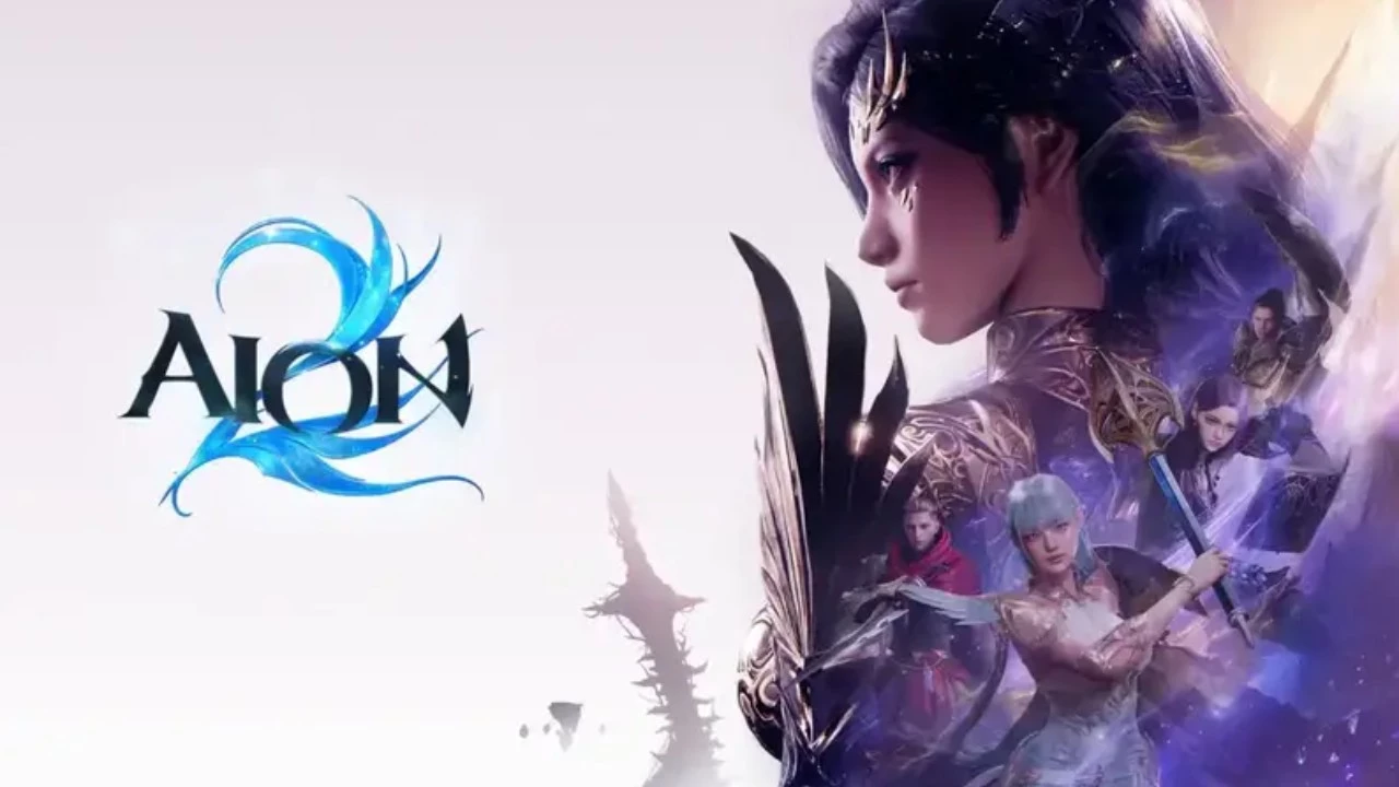 AION 2: переносы между серверами откроют 14 октября и сначала сделают бесплатными