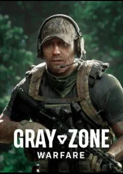 Gray Zone Warfare