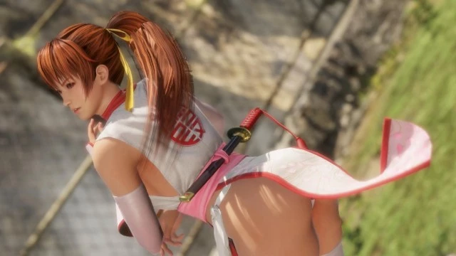 Состоялся релиз обновленной Dead or Alive 6 Last Round, а новый персонаж Минато появится позже