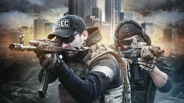 Разработчики Escape from Tarkov внесли важные изменения в геймплей за Дикого