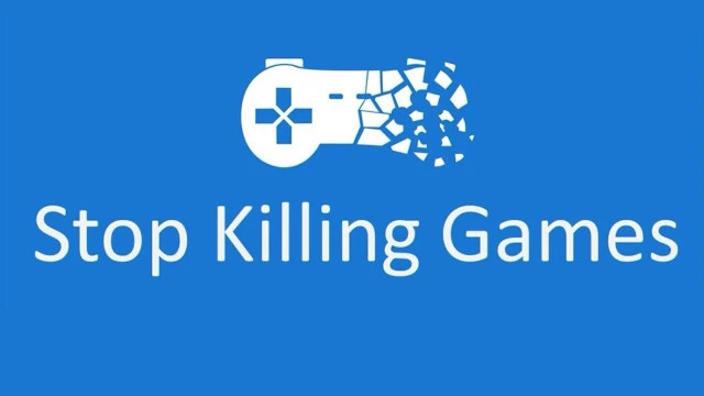 Петиция Stop Killing Games будет рассмотрена парламентом ЕС