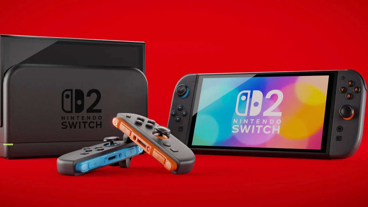 Nintendo начала смертельную битву с пиратством — ваши Switch 2 станут мусором в случае взлома