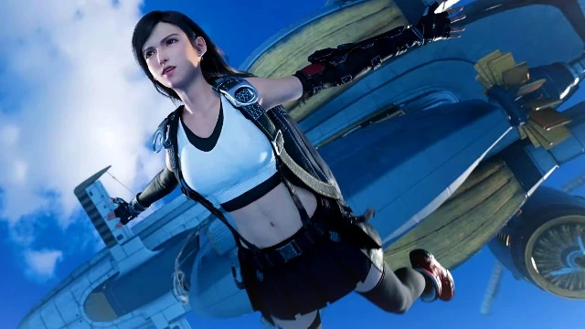 Директор Final Fantasy 7 Revelation считает, что современным RPG нужно больше свободы действий