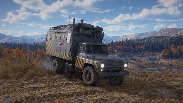 Дорожаня карта RoadCraft — больше машин, карт и фоторежим