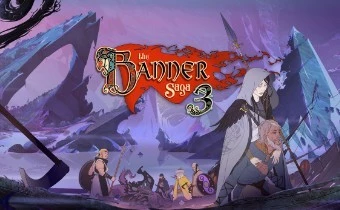 В The Banner Saga 3 позволят создавать свои карты, настраивать правила и врагов