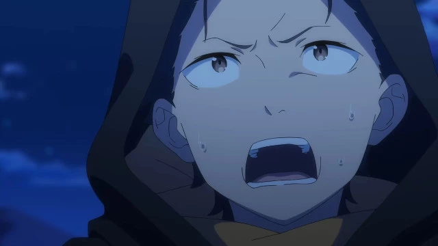 Субару против Шаи-Хулуда в первом трейлере новых эпизодов «Re:Zero. Жизнь с нуля в альтернативном мире»