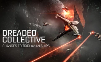 EVE Online — Линейку триглавианских кораблей ожидают балансовые изменения