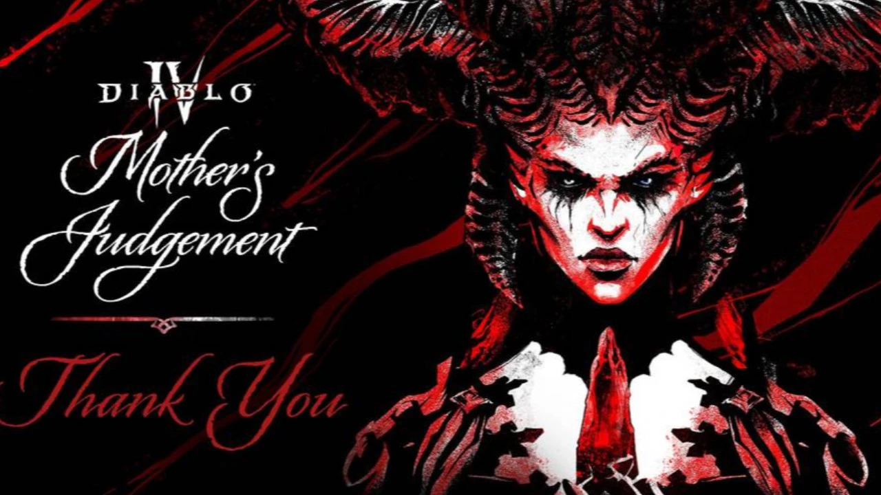 Blizzard предлагает фанатам понюхать Diablo 4