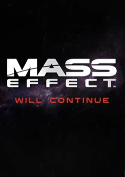 Mass Effect 5