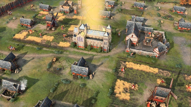 Age of Empires 4 продалась тиражом в 4 миллиона копий, но это не точно