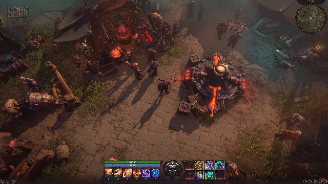 Разработчики MMORPG Corepunk рассказали о планах на будущее и обещали не делать вайп в ближайшее время
