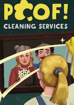 Poof! Cleaning Services