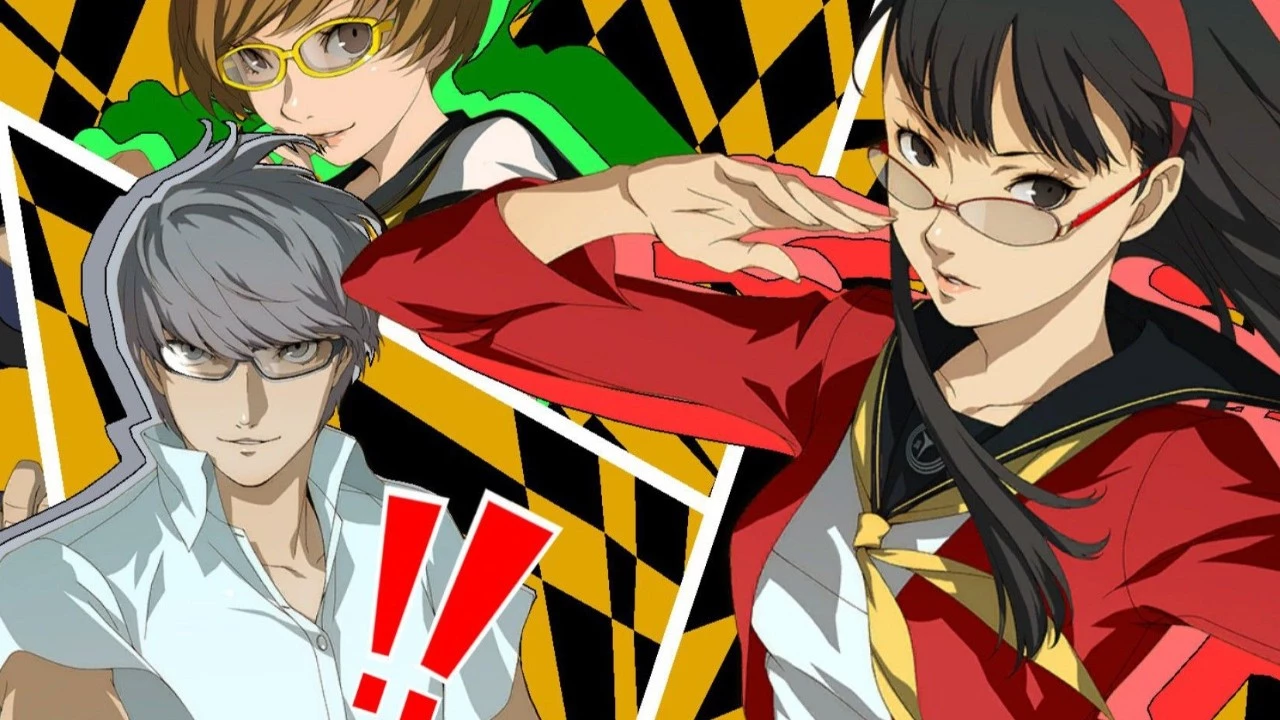 Ремейк Persona 4 могут анонсировать в июне на Xbox Games Showcase