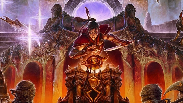 Команда Diablo 4 раскрыла детали сезона "Грехов хорадримов": новые подземелья, режим, аффиксы, DLSS 4 и многое другое 