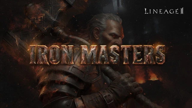 NC выпустила крупный патч Iron Masters для MMORPG Lineage 2 с переработкой гномов