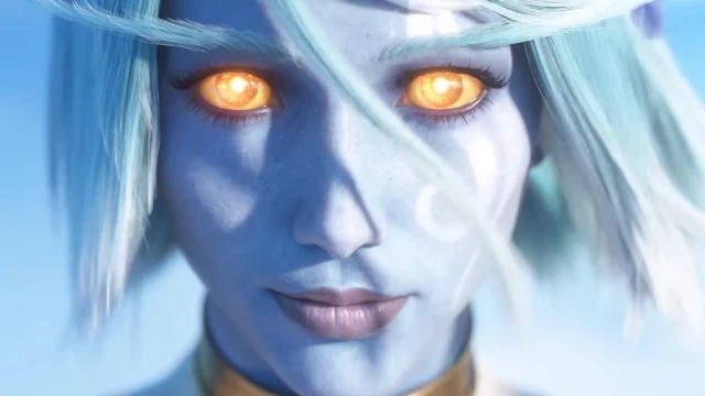 Десять новых уровней и свежие таланты: разработчики WoW Forever разблокировали контент беты перед ноябрьским релизом