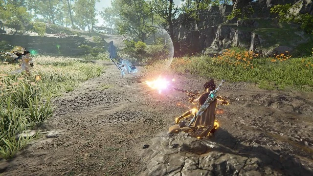 Naraka: Bladepoint отправляет игроков на «Корабль Арес» и встряхивает весь сезон