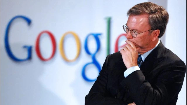Экс-главу Google освистали во время речи об ИИ — студенты не выдержали разговоров о «светлом будущем»