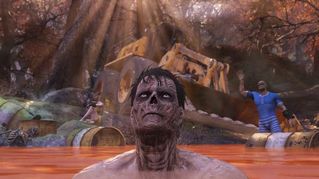 Причин для хейта больше нет: в Fallout 76 сыграло уже почти 23 миллиона человек